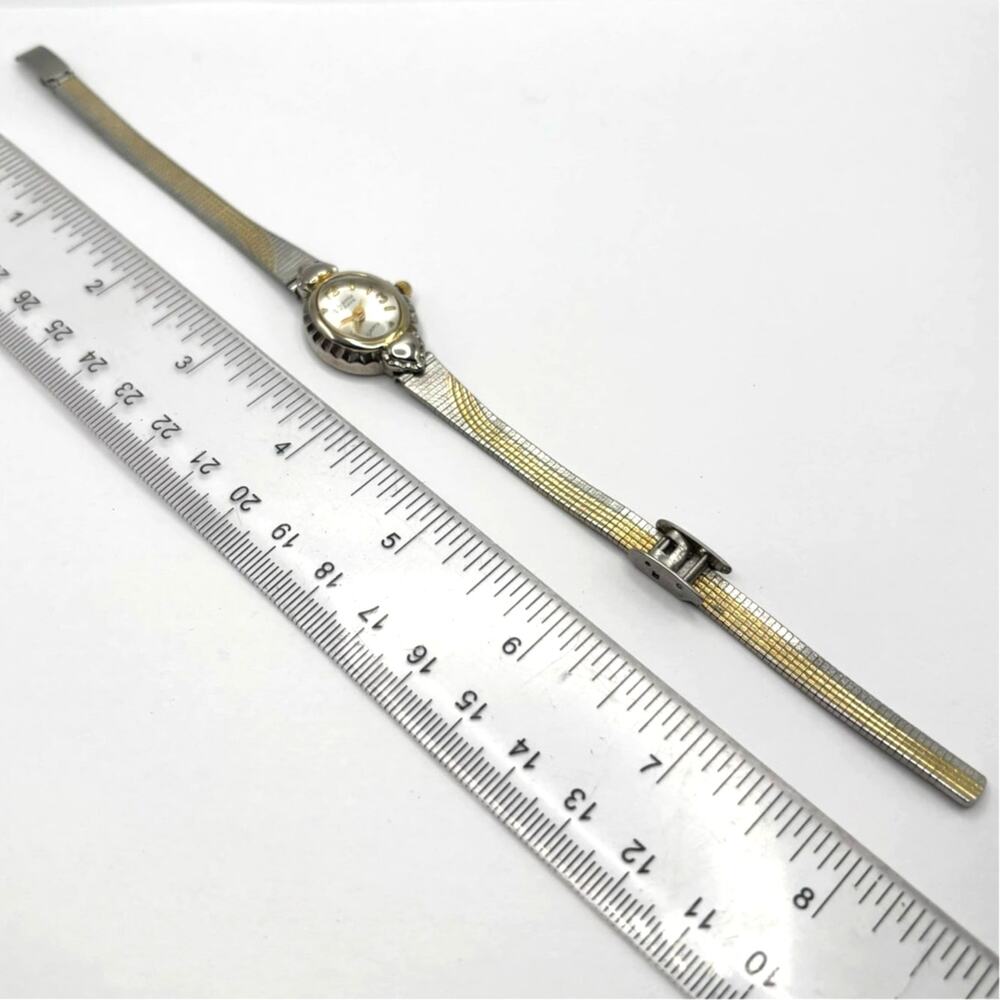 Silver Victoria Rhein Watch - Picture 3 of 5